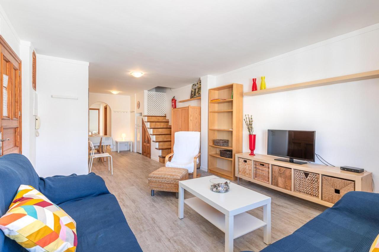 Pis Ca Na Marina Apartment