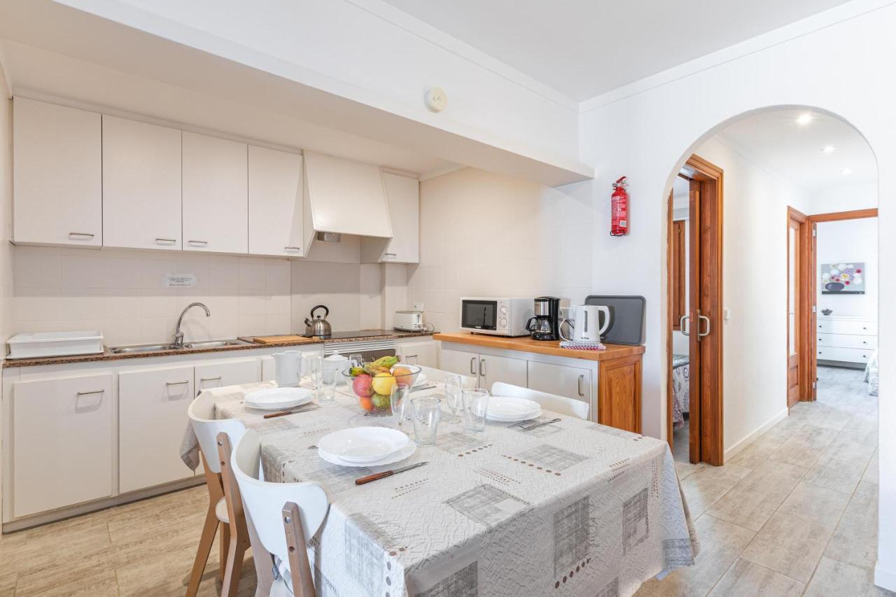 Pis Ca Na Marina Apartment *