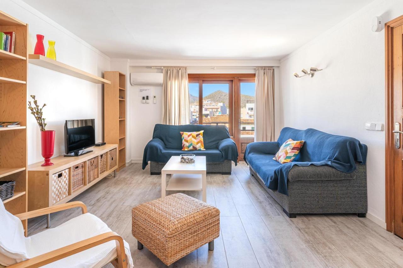 Pis Ca Na Marina Apartment *