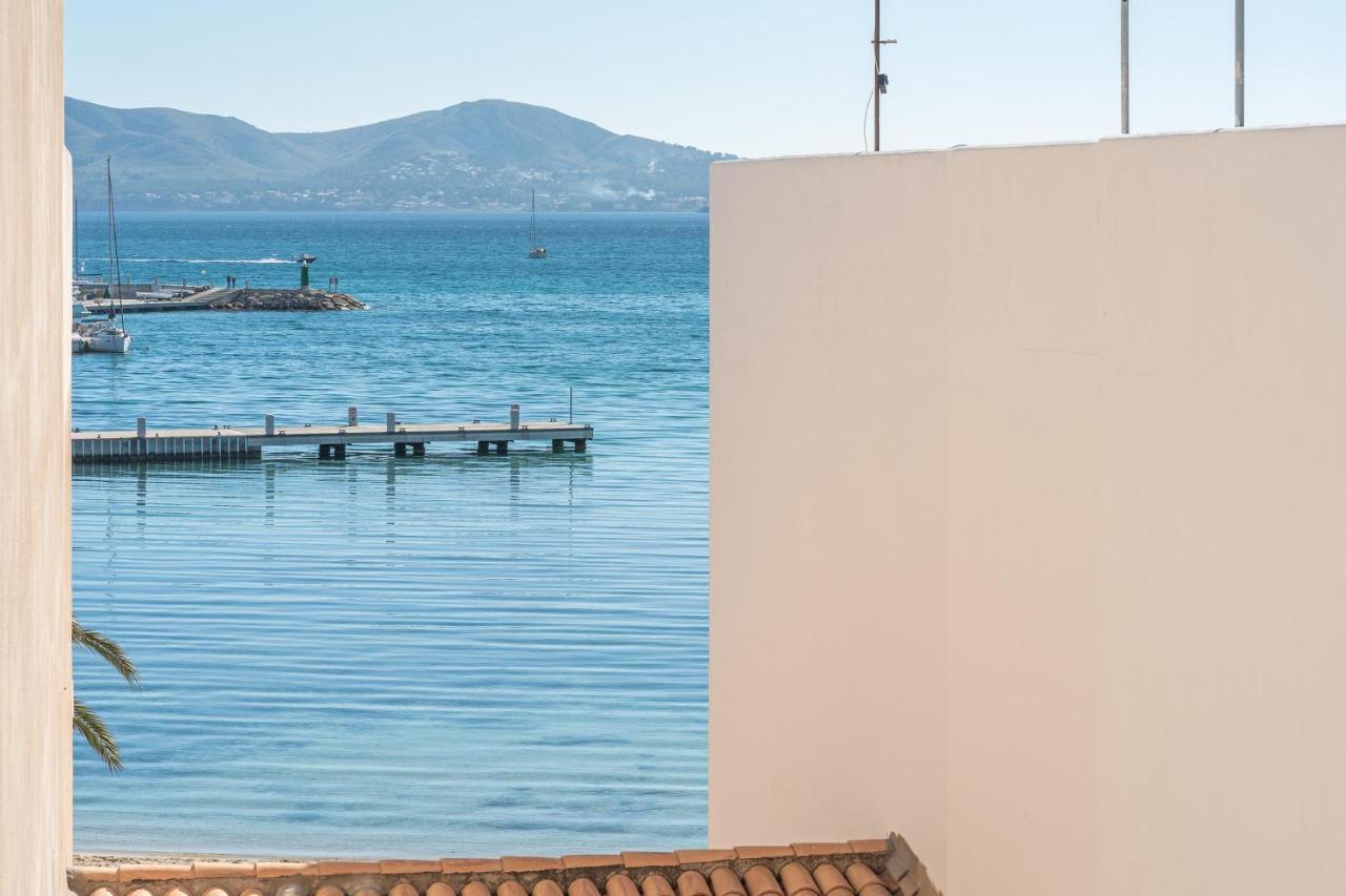 Apartment Pis Ca Na Marina *