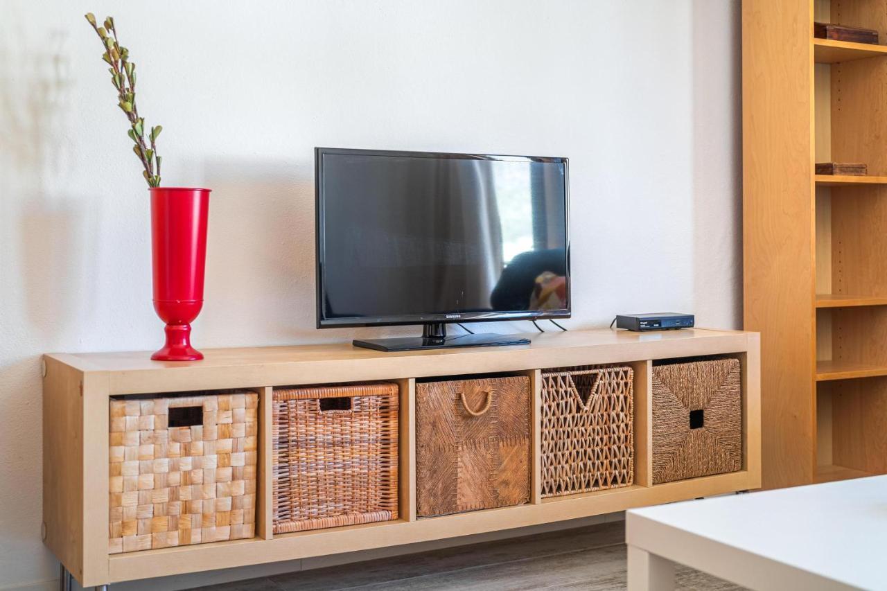 Pis Ca Na Marina Apartment *