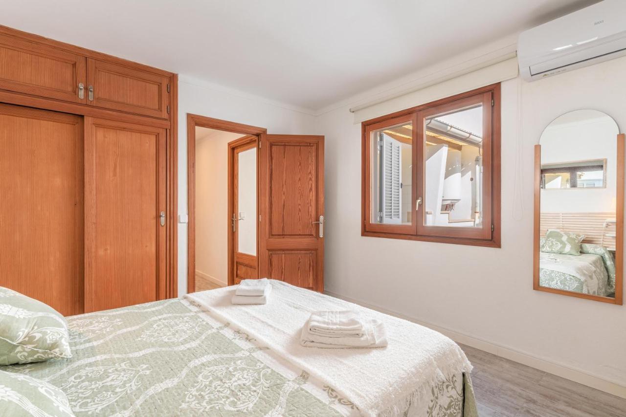 Apartment Pis Ca Na Marina Port de Pollença