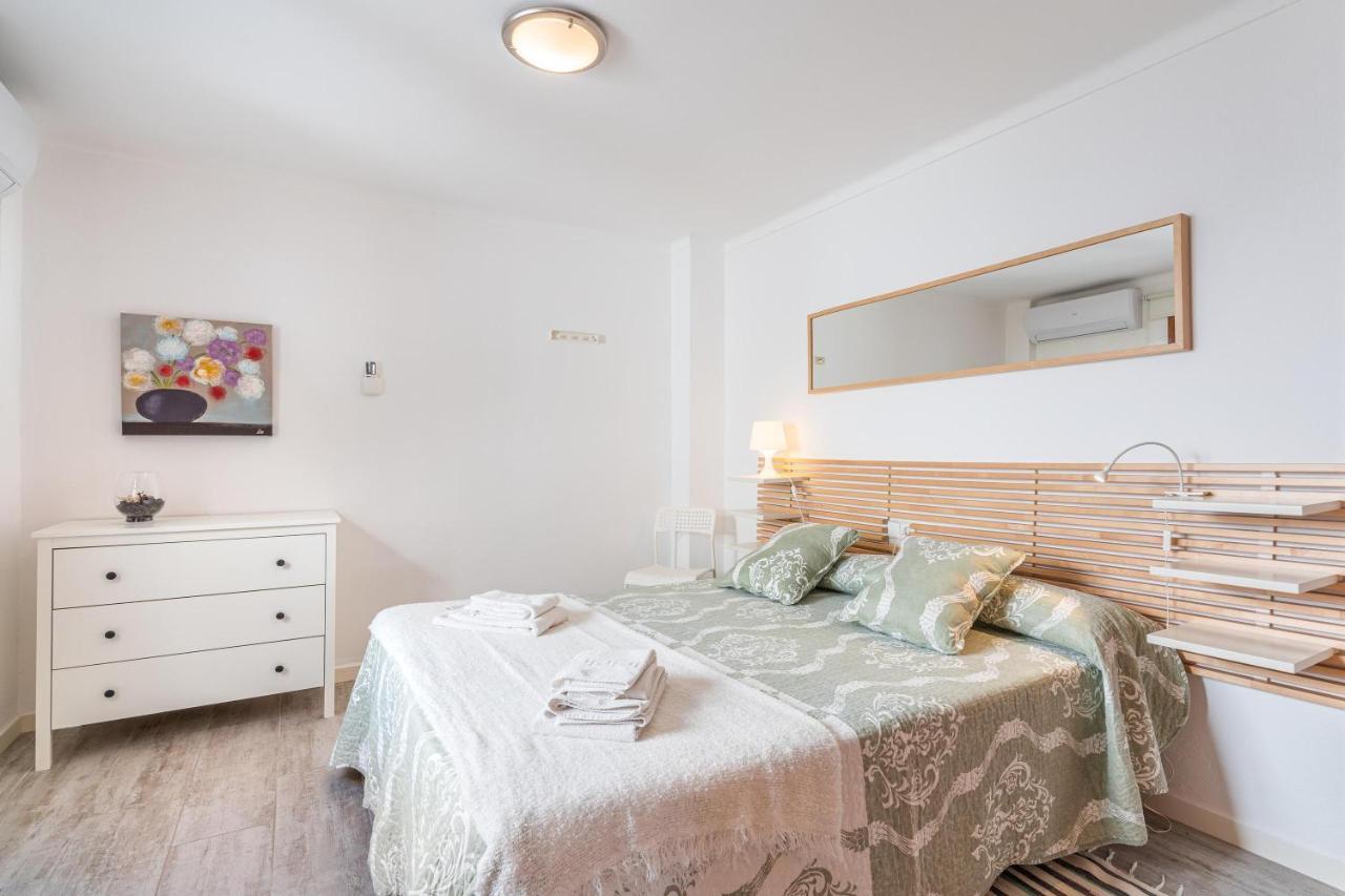 Apartment Pis Ca Na Marina