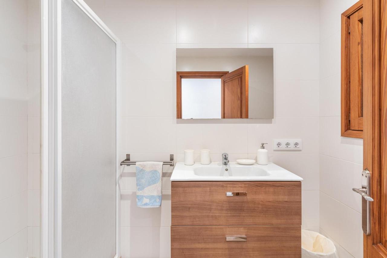 Apartment Pis Ca Na Marina