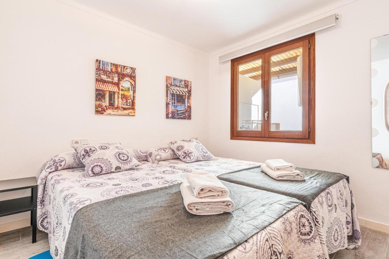 Pis Ca Na Marina Apartment Port de Pollença