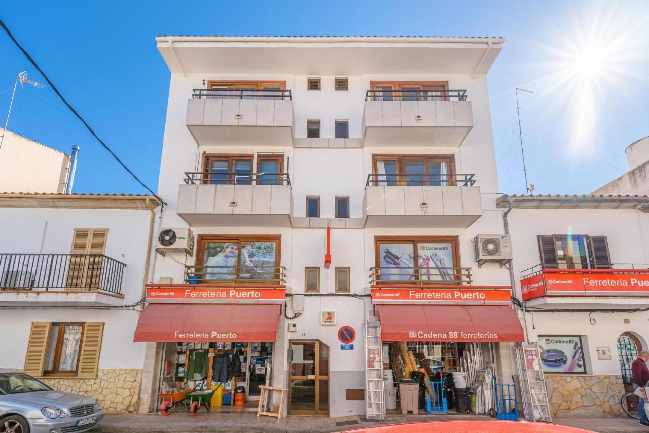 Apartment Pis Ca Na Marina Port de Pollença